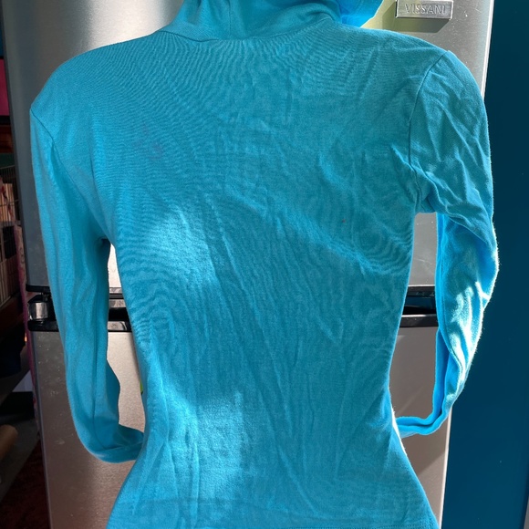 Nickelodeon Rugrats Reptar long-sleeve zip-up - Picture 4 of 5